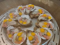 -飞尝蚝·顺德菜·鱼生(顺德总店)