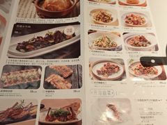 -外婆家(西红门荟聚购物中心店)
