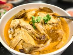 -忆家一宴(大木桥路旗舰店)