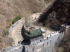 -圣莲山风景区