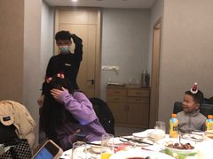 -金时代顺风大酒店(临港百联店)