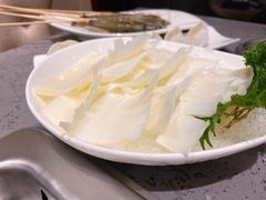 -彩虹坊火锅(宁穿路店)