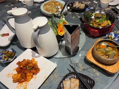 -三宝大饭店-中和艺素餐厅(浦上金山正祥广场店)