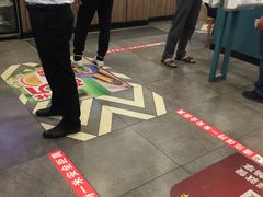 -魏家凉皮(十里河店)