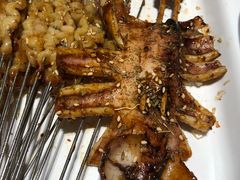 -三个大叔东北烧烤·砂锅菜(西三旗店)