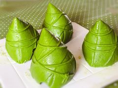 鲜粽蛋糕-卷时·瑞士卷·生日蛋糕(大望路店)