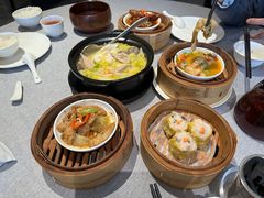 -潮府馆·非遗潮州菜·世纪公园(新国际博览中心店)
