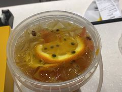 -7分甜(江宁万达店)