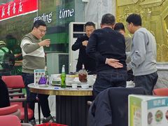 -老毛手抓·盐池滩羊非遗手抓(宁夏总店)