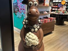 -Laderach 莱德拉(上海环贸iapm店)