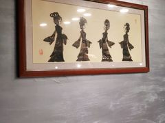 -恬阿姨庭院餐厅·生日宴