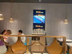 -半天妖烤鱼(芜湖市镜湖万达店)