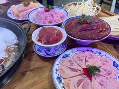 -楠火锅(广州总店)