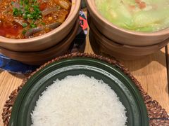 -谷田稻香·砂锅菜(西乡天虹店)