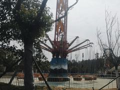 -云幽谷旅游区