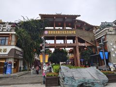 -北川巴拿恰
