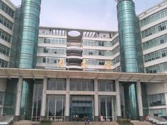 -中南林业科技大学图书馆(西馆)