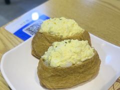 -山海珍味韩国料理(奥城店)