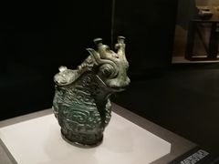 -盘龙城遗址博物院