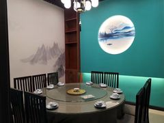 包厢-赵家馆(燕山大街店)