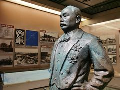 -中国铁道博物馆(正阳门馆)