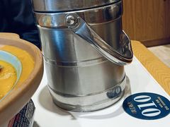 -饭橘汉江码头·乡野土菜馆(静安路店)