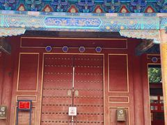 -历代帝王庙博物馆