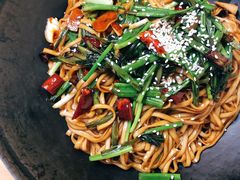 打卤面-家家腊鱼馆(总店)