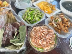 -东山矮马桶羊肉(太湖东山店)