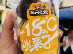 -三只松鼠生活馆(芜湖弋江金鹰店)