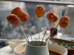 -柴门饭儿(成都太古里店)
