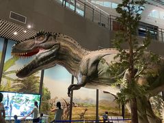 -湖南省地质博物馆