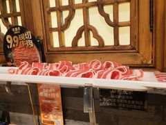 -东道煮牛肉火锅(东盛大街店)