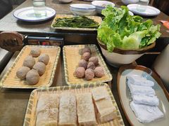 -土著渔匠·养生蝴蝶鱼(香樟路店)