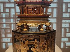 -北京工艺美术博物馆