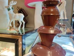 -安蒂娅·海鲜自助餐厅(安蒂娅美兰酒店)