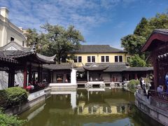 -南京中国近代史遗址博物馆(南京总统府)