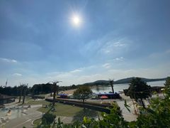 -上海月湖雕塑公园
