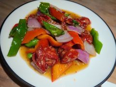 春风大肠面-十面春风·江南面馆(崇宁路店)