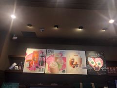 -星巴克(重庆上海城店)