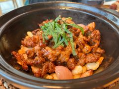 -人间酒暖·Go blanc·烧鸟·深夜食堂(陆家嘴店)