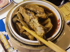 -贤合庄卤味火锅(勒泰中心店)