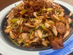 -全聚德(上海首店浦东店)