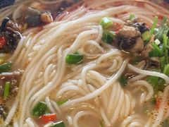 -沈记土鸡米线(七星街品牌中心店)