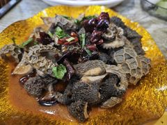 -老徐烧烤涮肚(交道口店)
