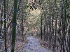 -太湖源风景区