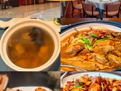 -闽海肴(北辰荟店)