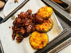 牛肉诱惑-绿茶餐厅(龙井船宴· 品牌总店)