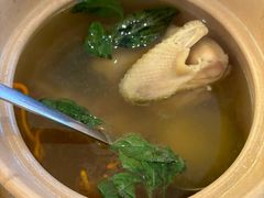 花螺鸡汤-神仙馆(衡山路店)