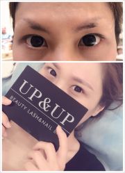 -UP&UP·半永久眉毛眼线机器野生眉